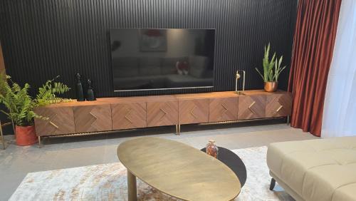 Accra Apartment | Prime Line