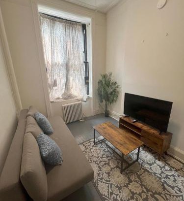 Kips Bay Apartment | Prime Location Stylish Apartment