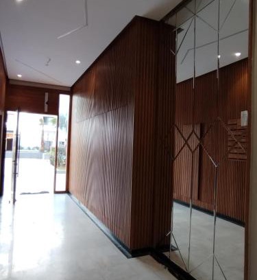 Ain Harrouda Apartment | Primera línea de la playa en Casablanca