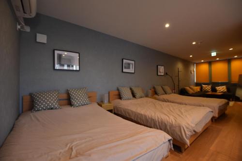 Beppu Apartment | PrimeRoom別府 朝見