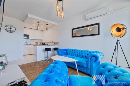 Srodmiescie Apartment | Primo Deluxe by LookAp