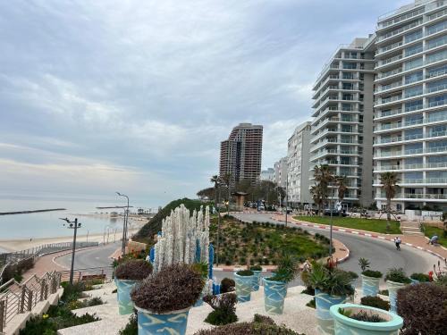Netanya Apartment | Prince Palace Netanya Central Beach