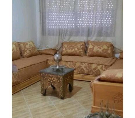 Ain Attig Apartment | Princesse maissam