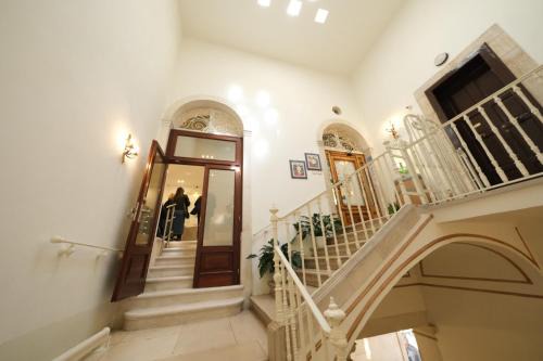 Canosa di Puglia Bed & Breakfast | Principe Boemondo Luxury Room