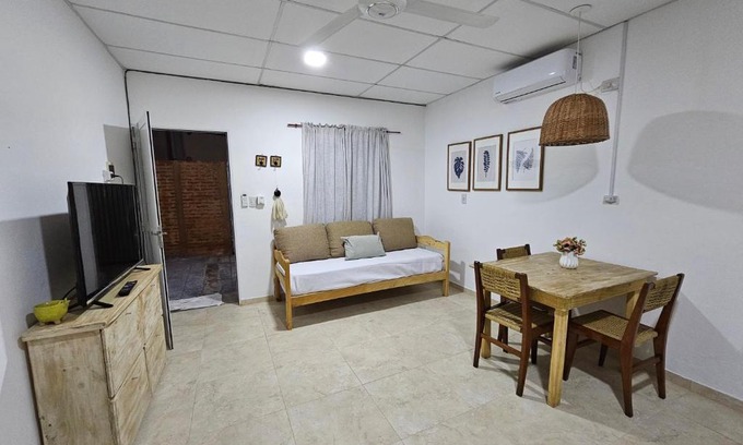 Formosa Apartment | Pringles Dpto Temporario