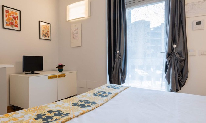 Borgo Dora Apartment | Priocca mono 001 by Wonderful Italy