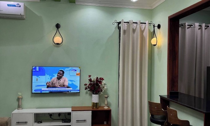 Mlingotini Apartment | Prisha Luxury Villas 2