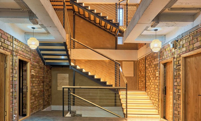 Bishkek Hotel | Pristine Hotel