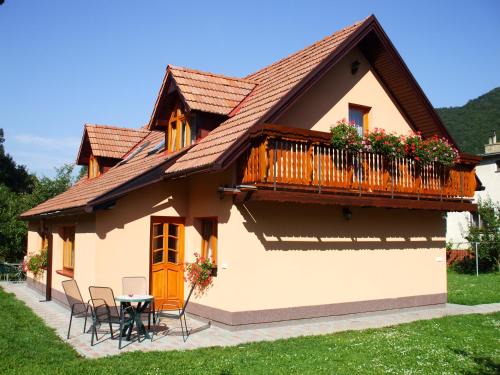 Bela House | Privát Sokolie