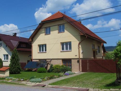 Zuberec Apartment | Privat Ľubka