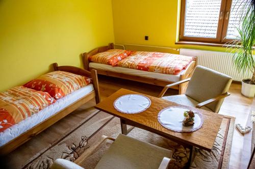 Spisske Bystre Apartment | Privat Bajka 2