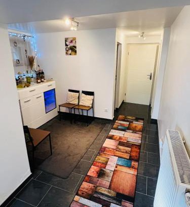 Dudelange Apartment | Private 1-Bedroom Apartment in Dudelange Centre