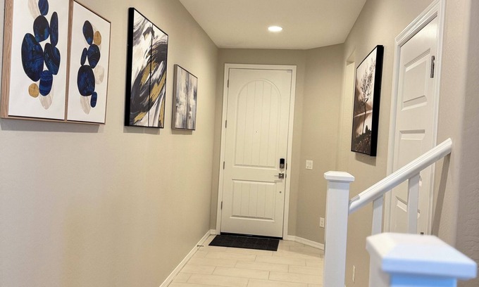 Laveen House | Private 1-Bedroom in Laveen w/Friendly Host, Peaceful Area, Near Loop 202