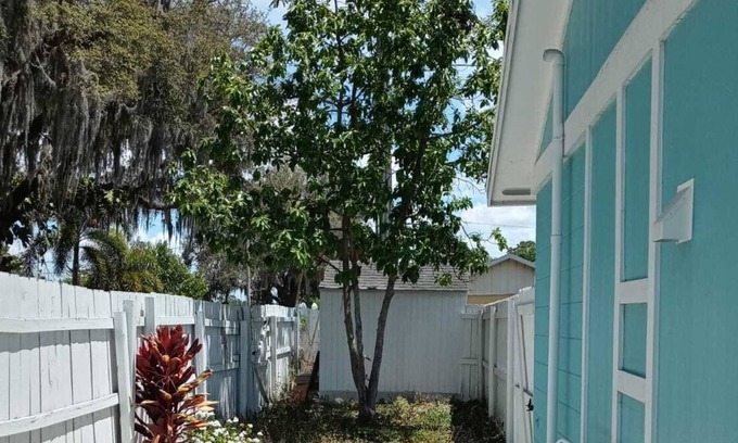 Lakeland House | Private and Comfortable Studio in Lakeland