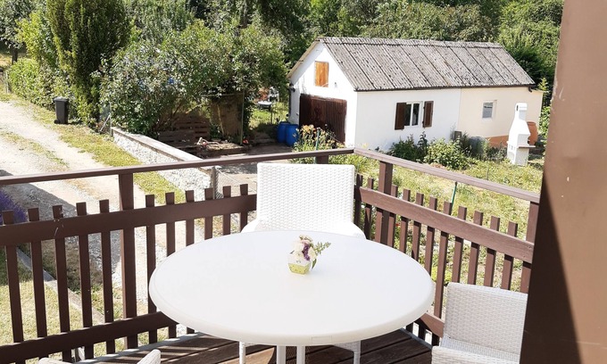 Lorch Apartment | Private apartment Angelika NEW