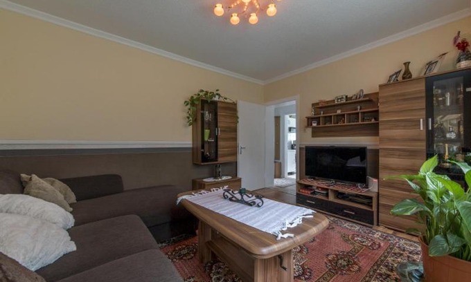 Dohren-Wulfel Apartment | Private Apartment