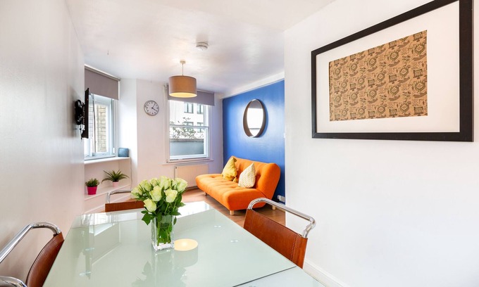 Shoreditch Apartment | PRIVATE APARTMENT - HEART OF SHOREDITCH