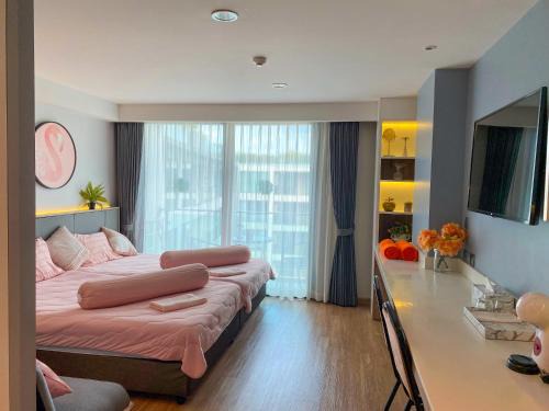 Kata Apartment | Private apartments near Kata beach