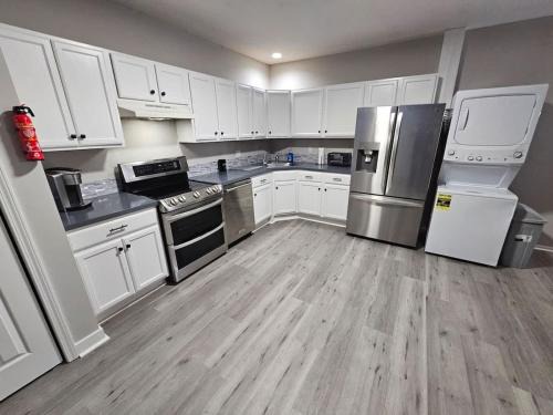 Southbury Apartment | Private Apt In Southfordsouthbury