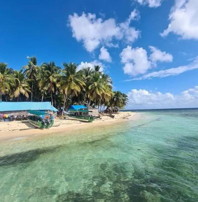 Obarrio Apartment | Private Cabin on Aroma Island