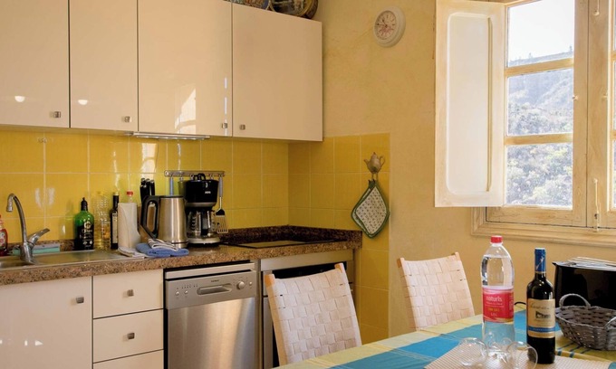 Guia de Isora Cottage | Private Cottage with shared Heatable Solar Pool, Sauna, Jacuzzi and Sea View