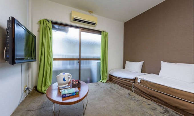 Higashi Ward House | Private Guesthouse Sora