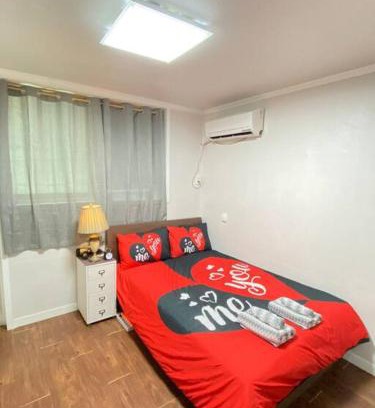 Jangchung-dong Apartment | Private Home 2