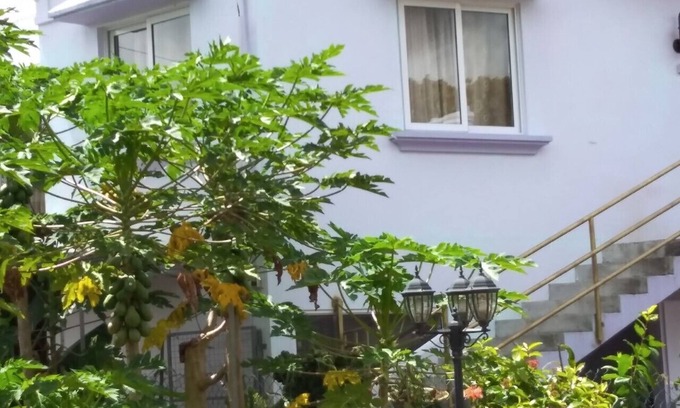 Vacoas-Phoenix House | Private House for Rent in Mauritius at a very competitive Price and very secure.