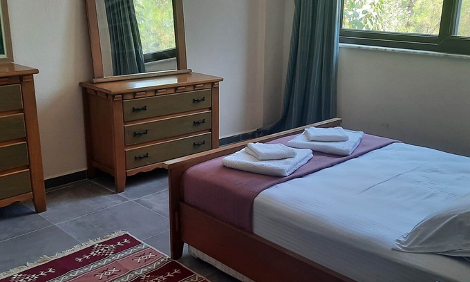 Olympos Villa | Private luxury villas in City of the Gods,Olympos