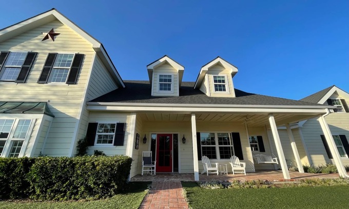 Mountain Center House | Private Mountain Estate near Idyllwild