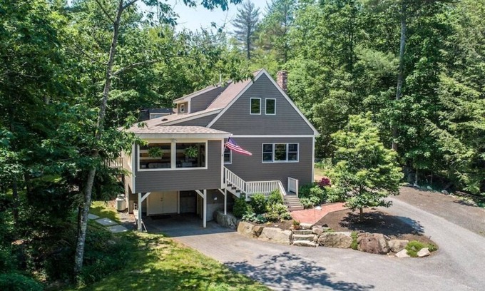 Ogunquit - Wells House | Private Ogunquit Escape