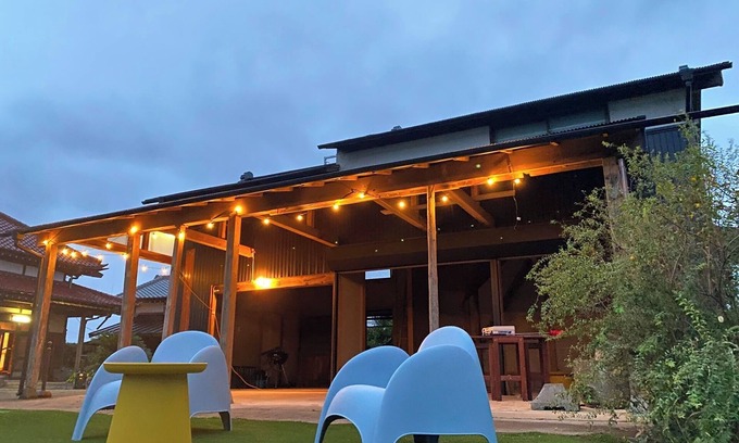 Otaki House | Private rental oldstyle houseSaunaStay with you /Isumi-gun Chiba