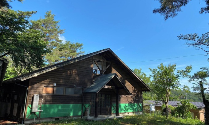Ina Cottage | Private Rental with Irori in Niyama, Southern Nagano