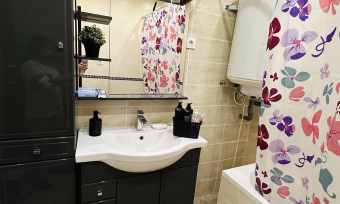 Tremblay-en-France House | Private Room with Breakfast near CDG airport, Parc de expo, Disneyland