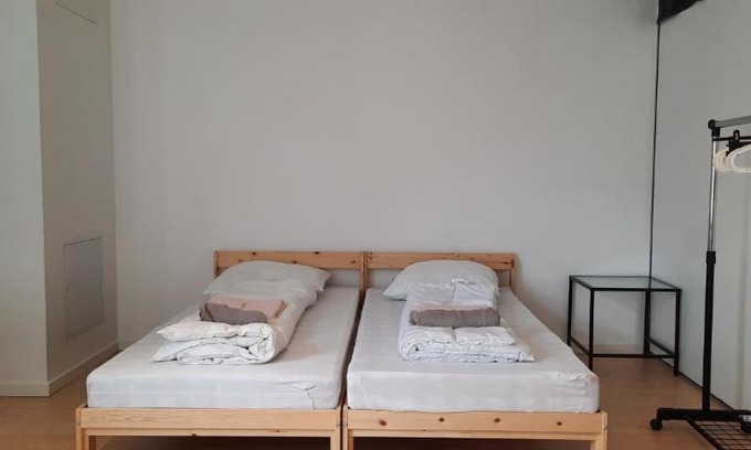 Odense House | Private Room in a shared apartment