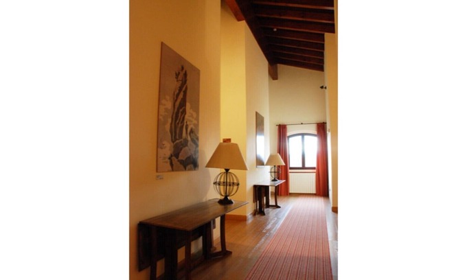 Arbizu Apartment | Private room in charming rural hotel 8