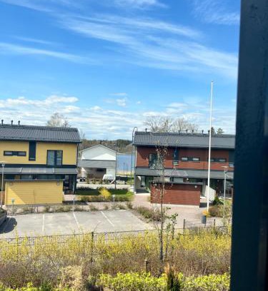 Espoo House | Private room near lake with sauna