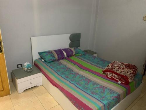 Nasr City House | Private Room with AC