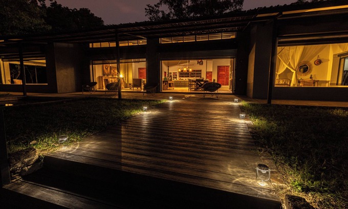 Eastern Province Cabin | Private Safari House, 5 minutes from South Luangwa National Park