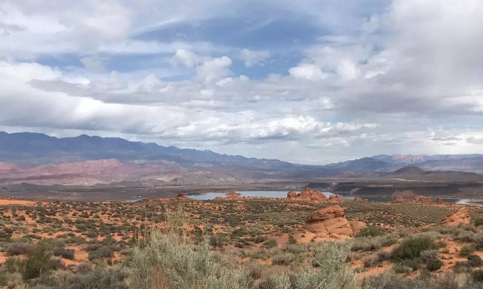 Hurricane Apartment | Private Scenic Stay at Sycamore Lane