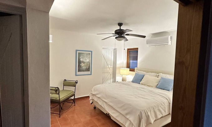 Casa de Campo Apartment | Private Studio Apartment in Casa De Campo