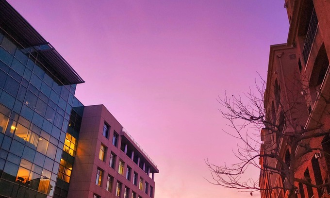 City Heights Apartment | Private Studio