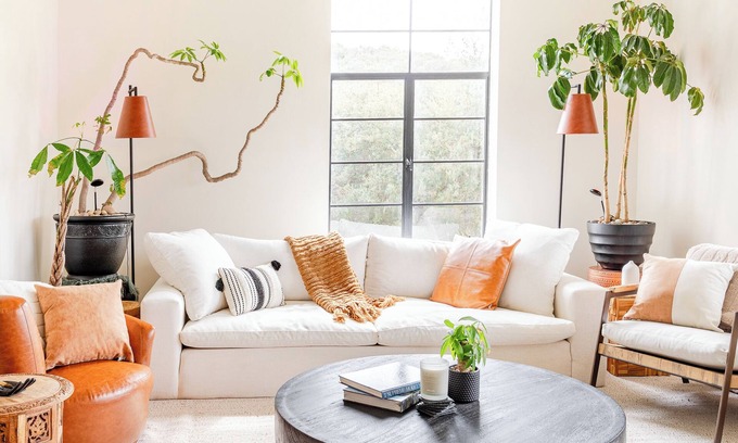 Topanga House | Private Sunlit Topanga Escape - Designer Home w/Canyon Views