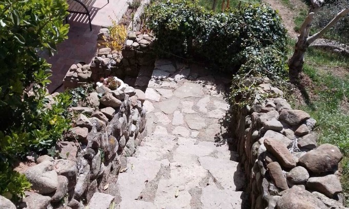 Casola in Lunigiana Villa | Private Villa im Naturschutzgebiet La Lunigiana, Max. 10 Pers. m. Pool, Parkpl