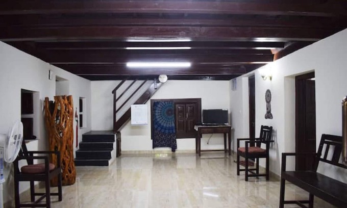 Chikkamagaluru Villa | Private villa amidst great Chikkamagalur Coffee Estate