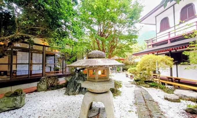 Kawazu Villa | Private villa Ryuuei