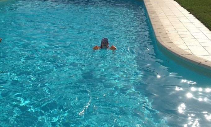 Tavira Villa | Private Villa With Shared Pool And A Town/Sea View E4