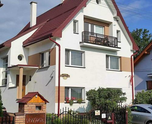 Demanova Apartment | Private Voyage - Liptov Demänová