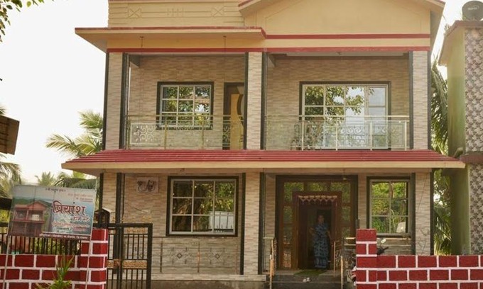 Harihareshwar House | Priyansh Home stay