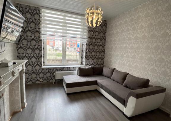 Outremeuse Apartment | Proche de tout lieux touristiques à Liège